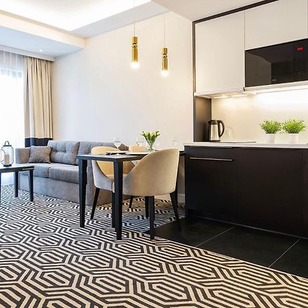 Świnoujście Vacationclub - Baltic Park Fort Apartament G.414 מראה חיצוני תמונה
