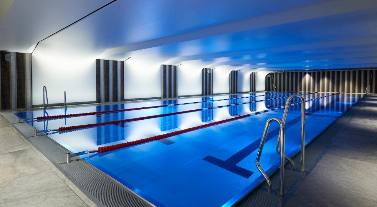 Świnoujście Vacationclub - Baltic Park Fort Apartament G.414 מראה חיצוני תמונה