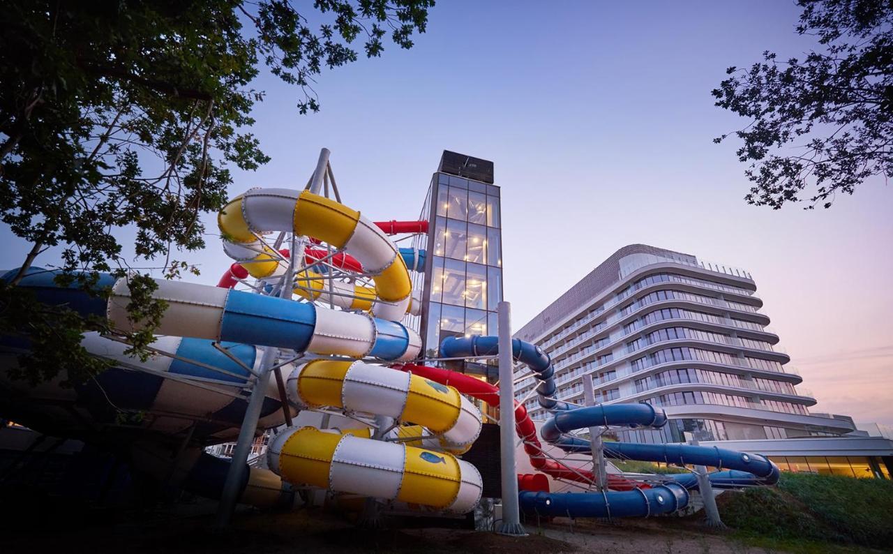 Świnoujście Vacationclub - Baltic Park Fort Apartament G.414 מראה חיצוני תמונה