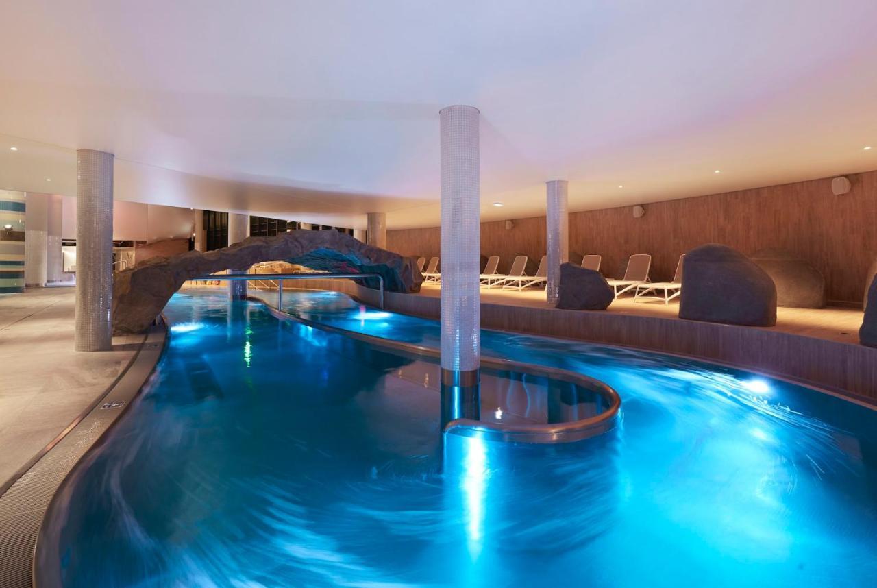 Świnoujście Vacationclub - Baltic Park Fort Apartament G.414 מראה חיצוני תמונה