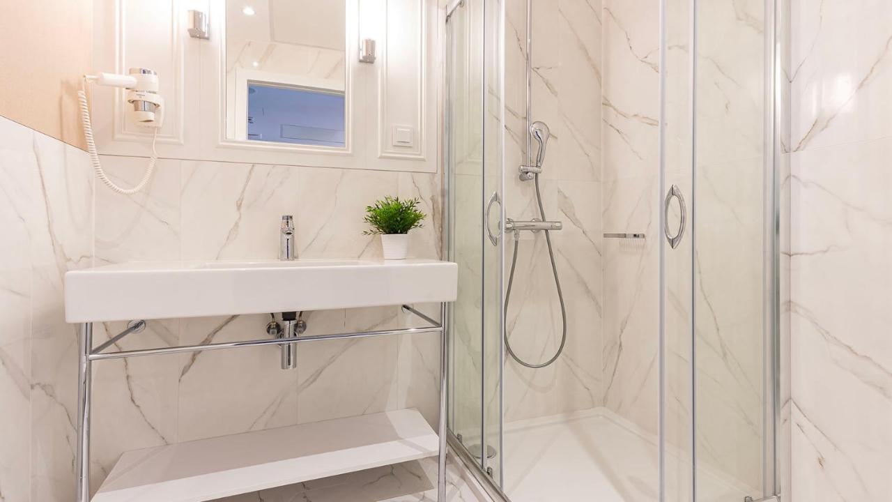 Świnoujście Vacationclub - Baltic Park Fort Apartament G.414 מראה חיצוני תמונה