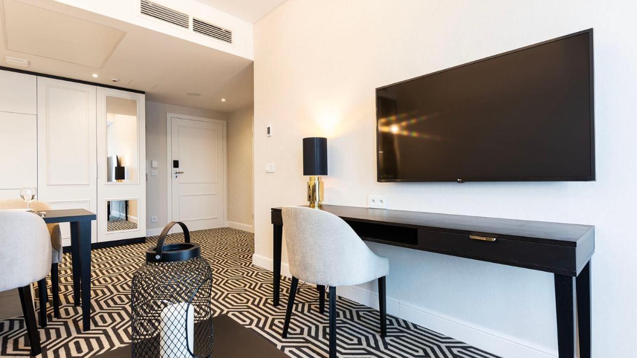 Świnoujście Vacationclub - Baltic Park Fort Apartament G.414 מראה חיצוני תמונה